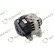 REMAN ALTERNATOR BOSCH F000BL0787 12V/125A, Thumbnail 3