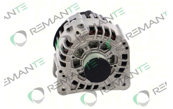 REMAN ALTERNATOR BOSCH F000BL0787 12V/125A, Image 5