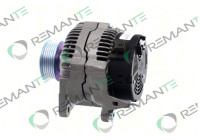 REMAN ALTERNATOR HELLA 8EL737780001 12V/70A