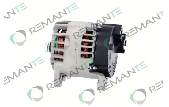 REMAN ALTERNATOR MAGNETI MARELLI 63320349 12V/85A
