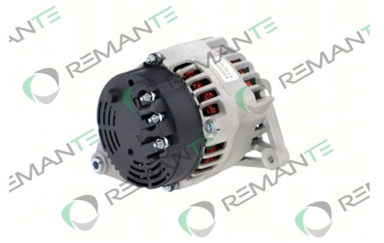 REMAN ALTERNATOR MAGNETI MARELLI 63320349 12V/85A, Image 3