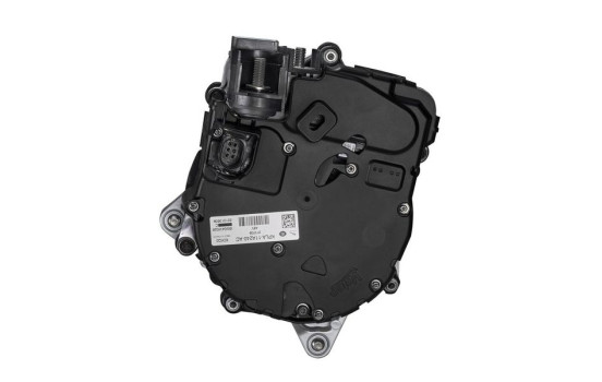 Starter Generator 415011 Valeo, Image 3