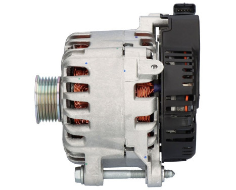 Starter Generator 440999 Valeo, Image 5