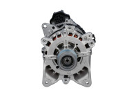 Starter Generator 443463 Valeo