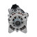 Starter Generator 443463 Valeo