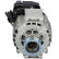 Starter Generator 444324 Valeo, Thumbnail 3