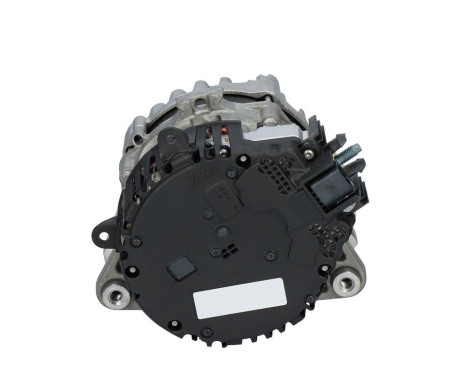 Starter Generator 444763 Valeo, Image 3