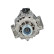 Starter Generator 444767 Valeo, Thumbnail 3
