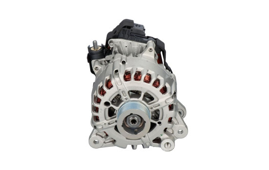 Starter Generator 444814 Valeo, Image 3
