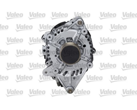 starter generator 615002 Valeo