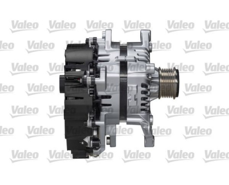 starter generator 615002 Valeo, Image 3