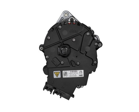 starter generator 615002 Valeo, Image 4
