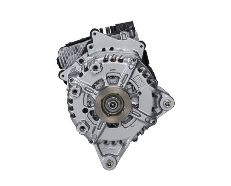 Starter-Generator 615009 Valeo