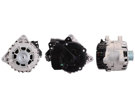 Starter Generator, Image 2