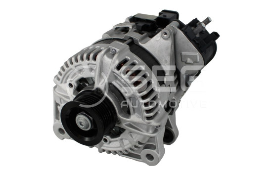 Starter Generator, Image 5
