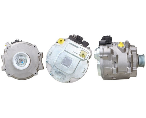 Starter Generator