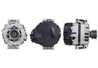 Starter Generator