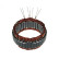 Stator, generator