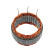 Stator, generator