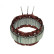 Stator, generator