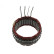 Stator, generator