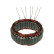 Stator, generator