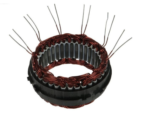 Stator, generator, Image 2