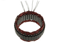 Stator, generator