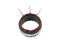 Stator, generator