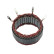 Stator, generator
