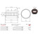 Stator, generator, Thumbnail 2