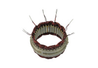 Stator, generator