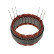 Stator, generator