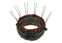 Stator, generator