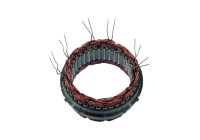 Stator, generator