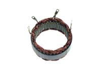 Stator, generator