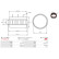 Stator, generator, Thumbnail 2
