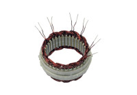 Stator, generator