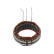 Stator, generator