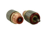 Anchor, starter +Line Selected