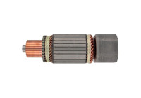 Anchor, starter +Line Selected