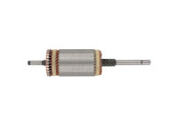 Anchor, starter +Line Selected