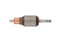 Anchor, starter +Line Selected