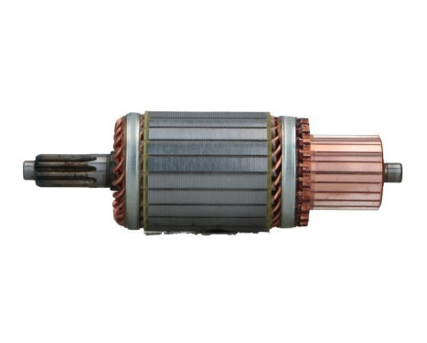 Anchor, starter +Line Selected, Image 2