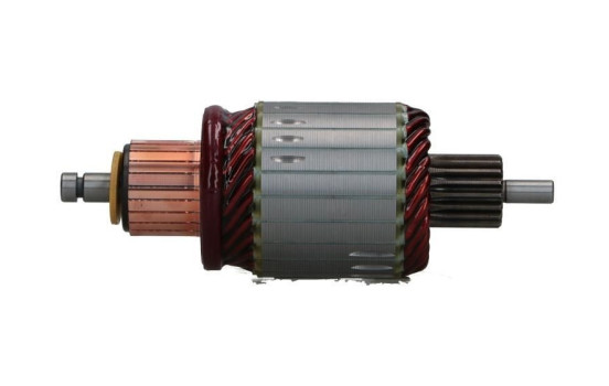 Anchor, starter +Line Selected, Image 2