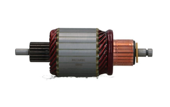 Anchor, starter +Line Selected, Image 4