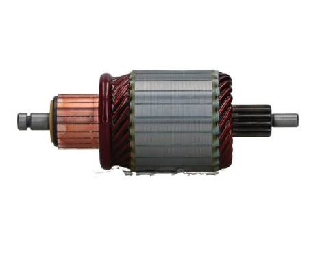 Anchor, starter +Line Selected, Image 4