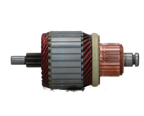 Anchor, starter +Line Selected, Image 2