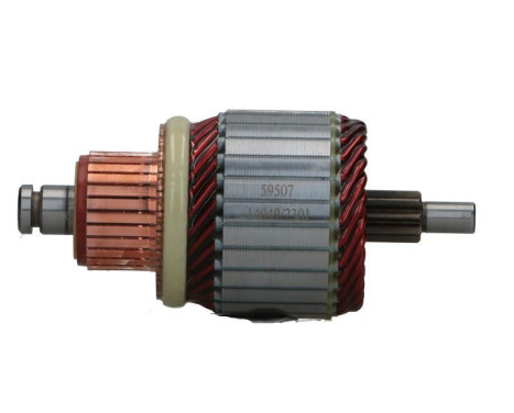 Anchor, starter +Line Selected, Image 4