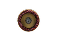 Anchor, starter +Line Selected